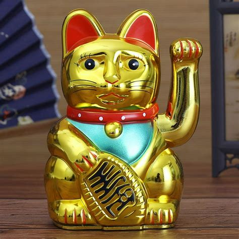 are cats bad luck in china